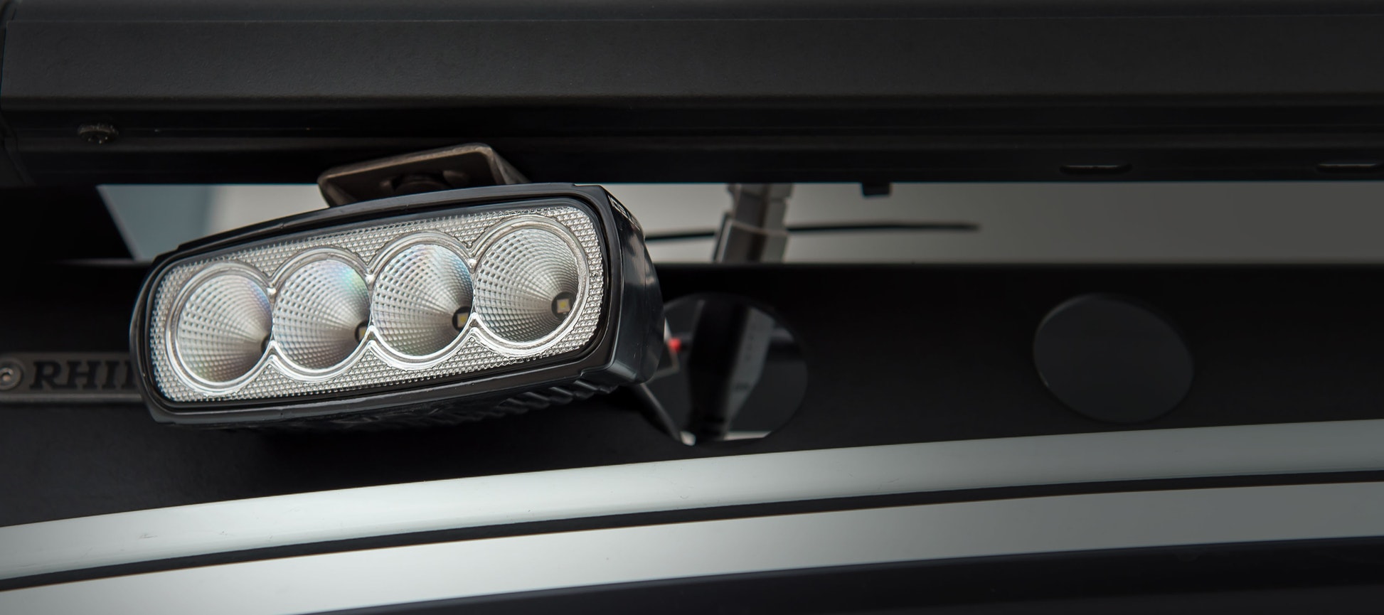 STEDI 20W Slim LED